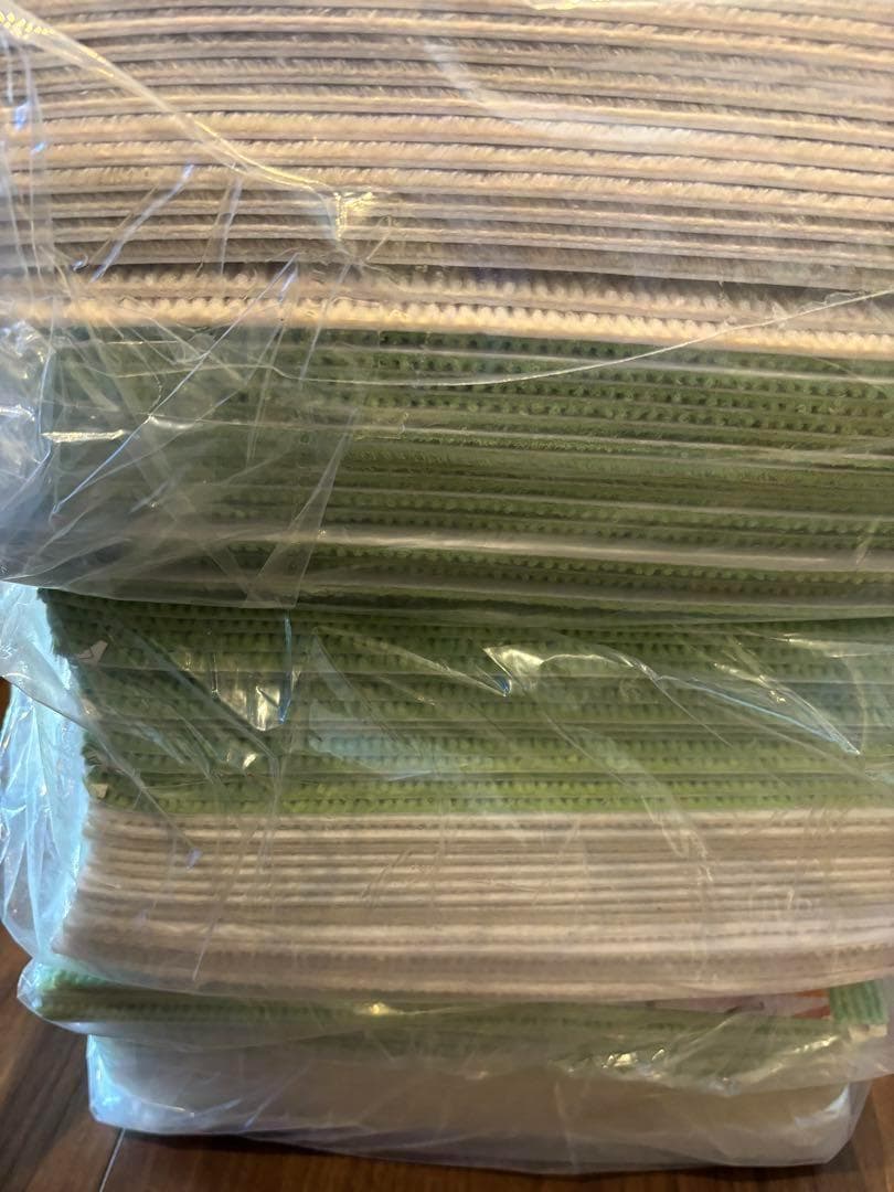 ジョイントマット 吸着マット タイルマット30*30*0.4cm 90枚セット