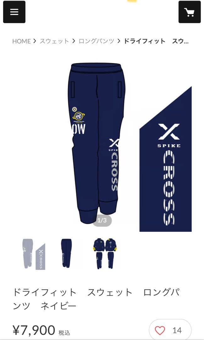 ORIENTAL WITCHES フード付きスウェット上下LL