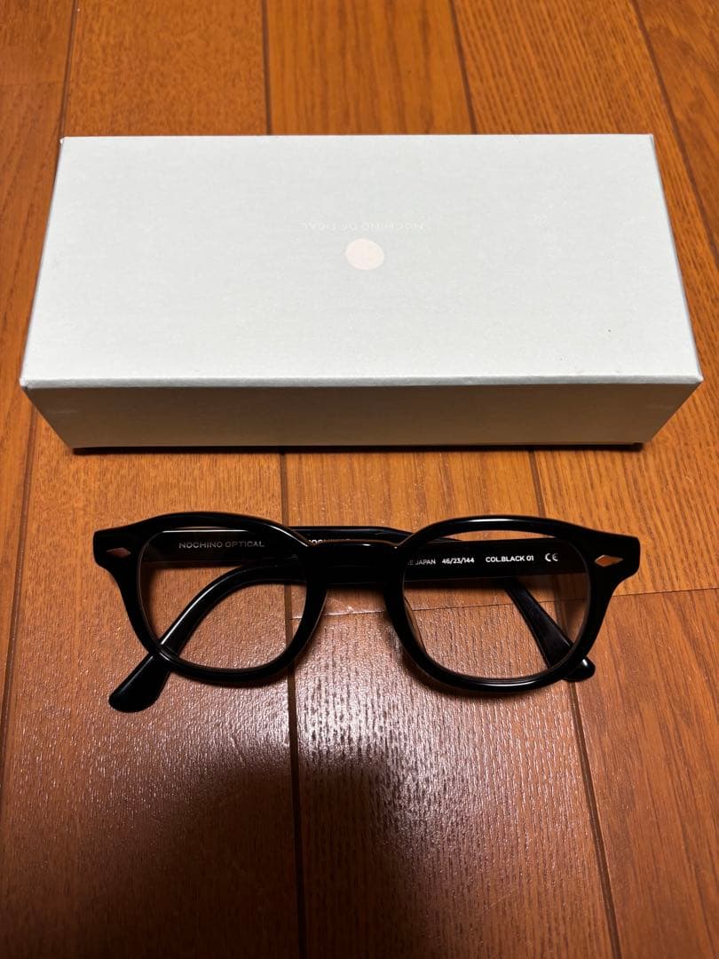 NOCHINO OPTICAL NOCHINO 調光レンズ