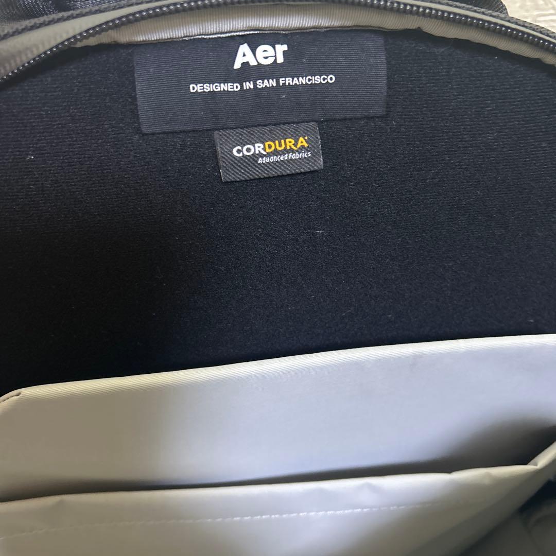 Aer DAY PACK 3 14L/バックパック