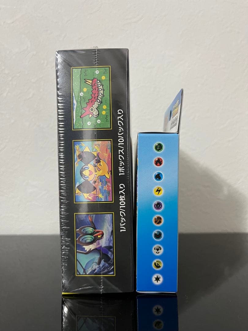 ポケモンMEGA ドリームEX 【1BOX】スタートデッキ 100のセット