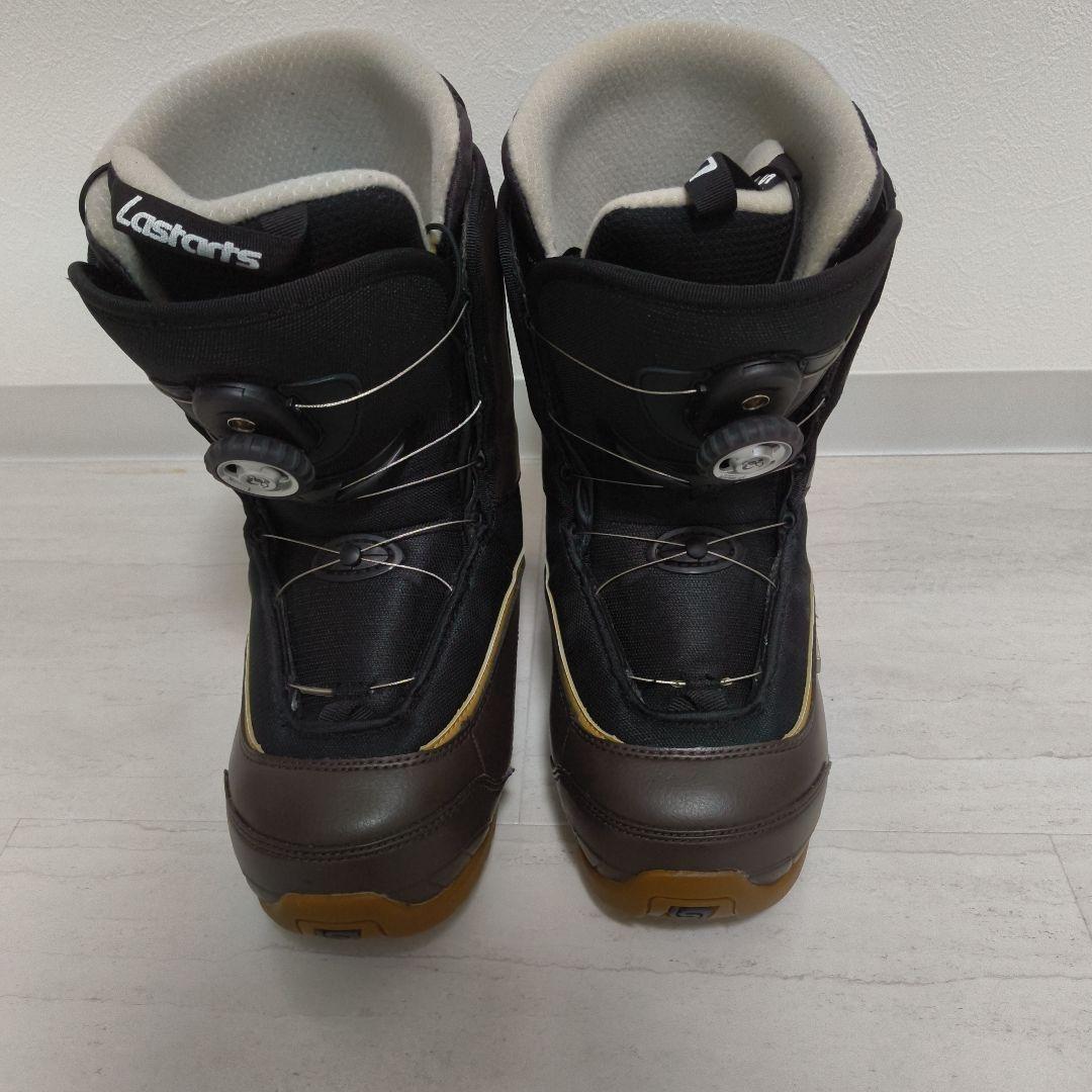 Lastrars LS-720BOA スノーボードブーツ 25.0〜25.5cm