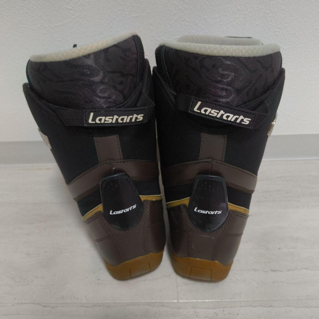 Lastrars LS-720BOA スノーボードブーツ 25.0〜25.5cm
