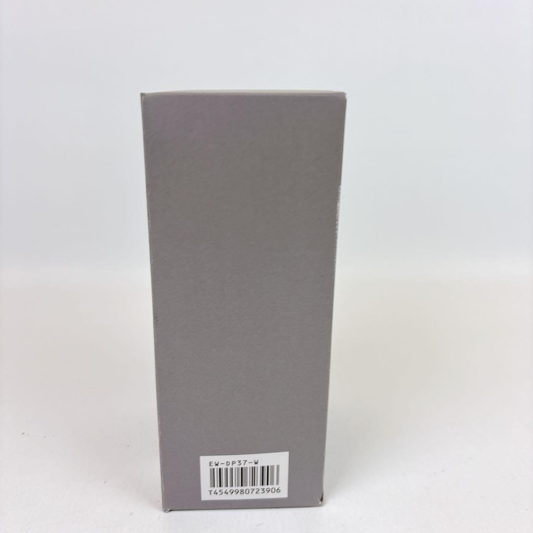 ☆未使用☆Panasonic 電動歯ブラシ ドルツ EW-DP37-W