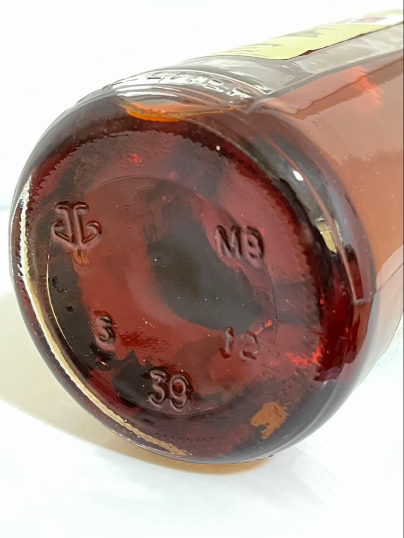 OLD FITZGERALD オールドフィッツジェラルドバーボンウイスキー 1L