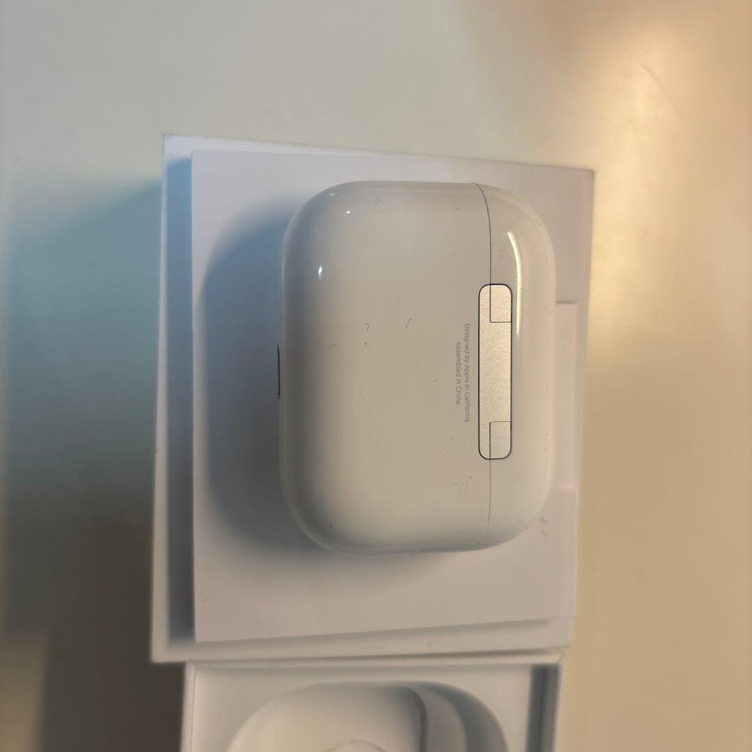 Apple AirPods Pro3 本体