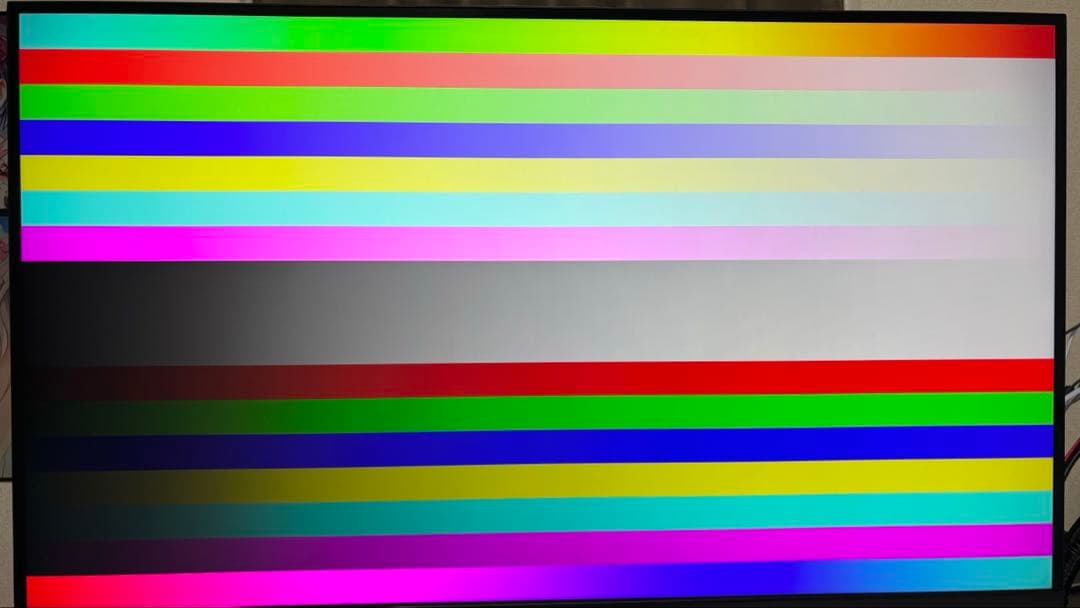 4K 32インチ　144hz モニター IPSパネル