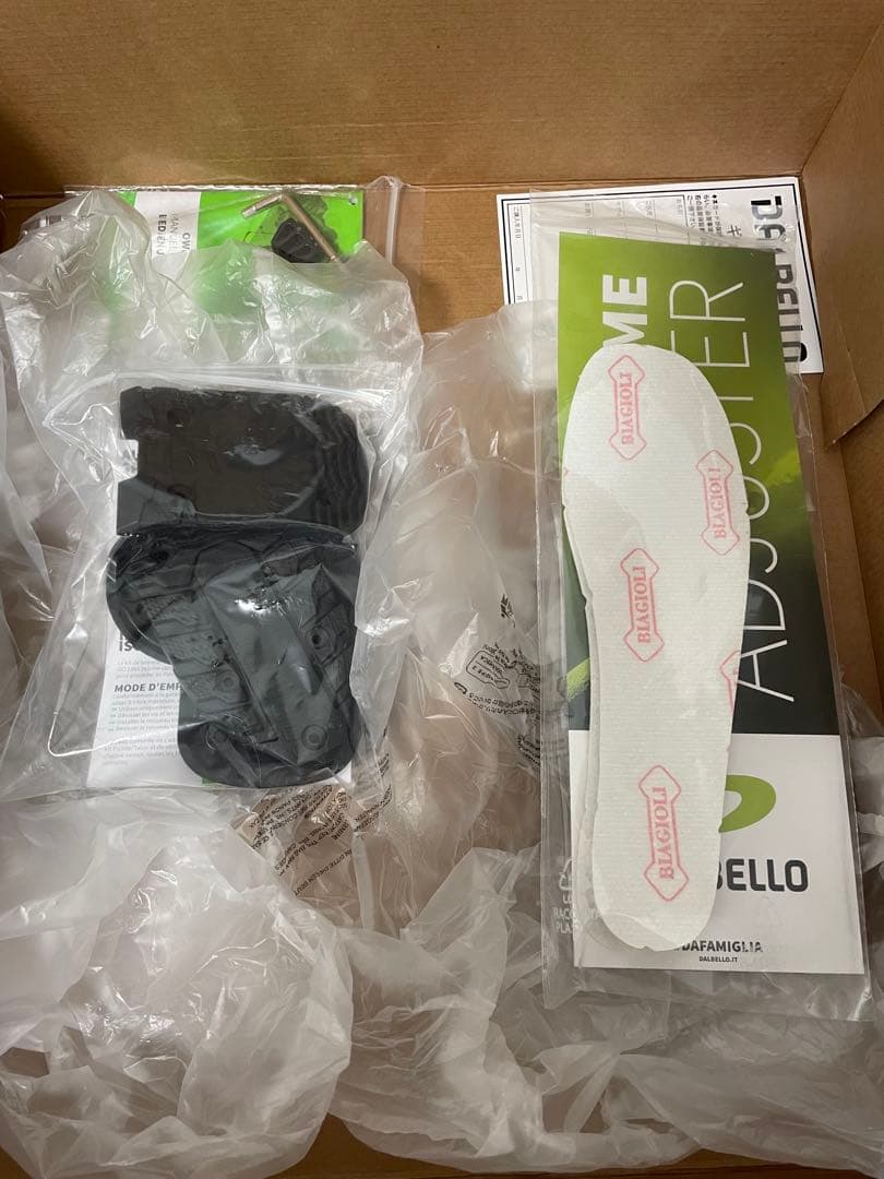 DALBELLO IL Moro 90 /ダルベロ