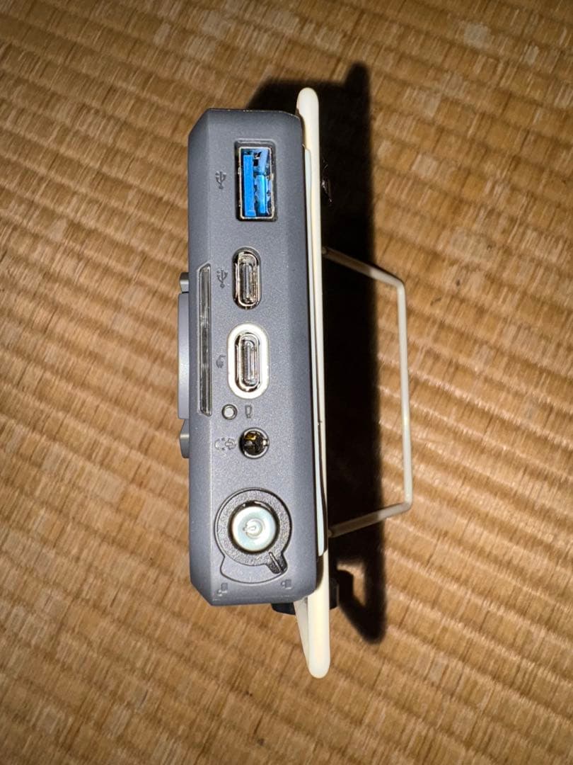 dynaEdge DE200/V 11世代i3 デスクトップパソコン