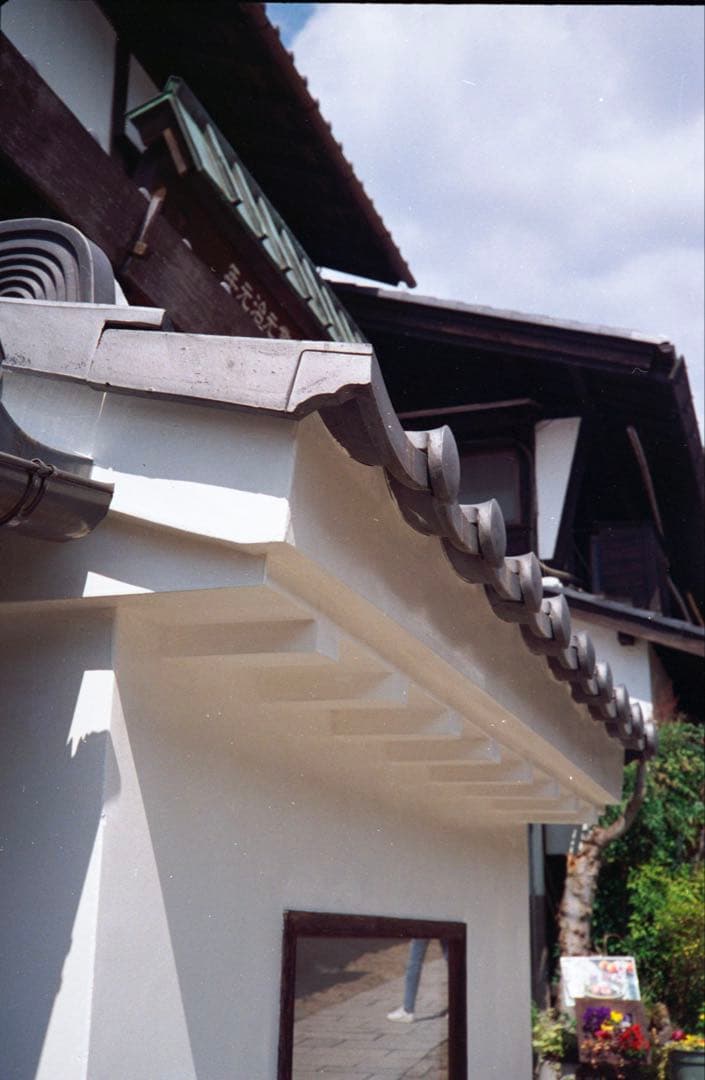 OLYMPUS 35 RC 整備、テスト撮影済み275152