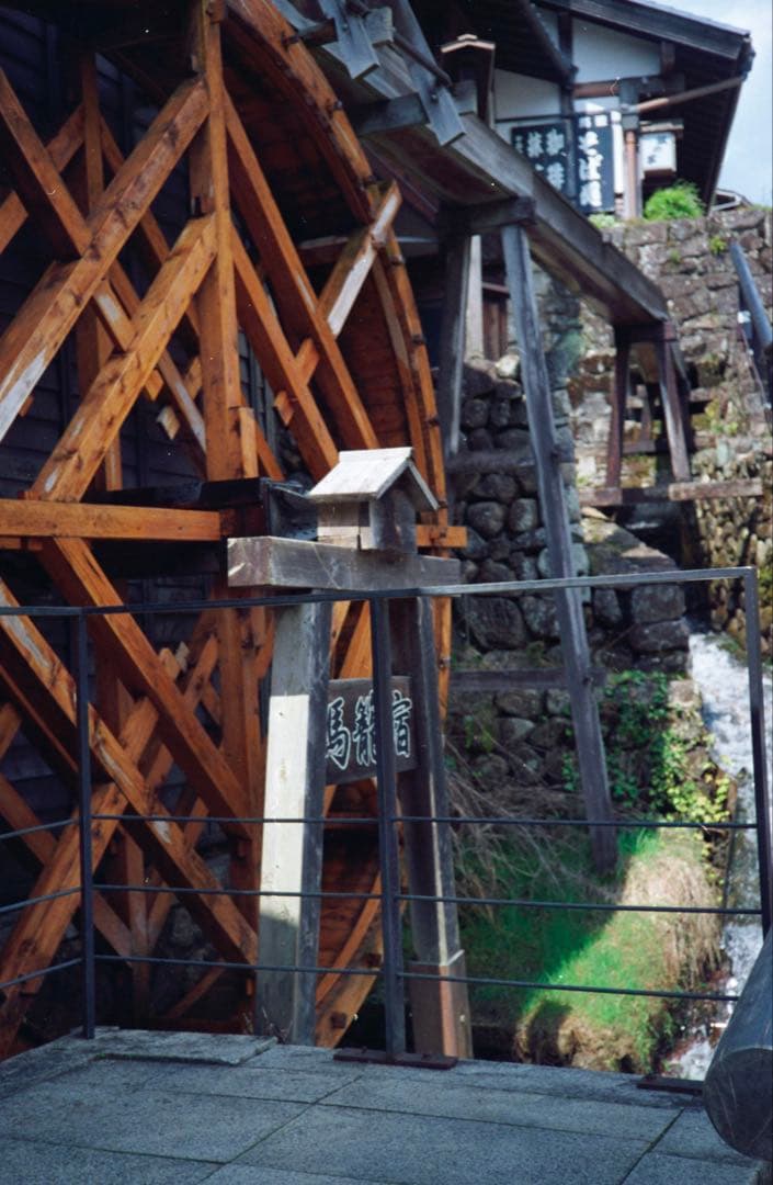 OLYMPUS 35 RC 整備、テスト撮影済み275152