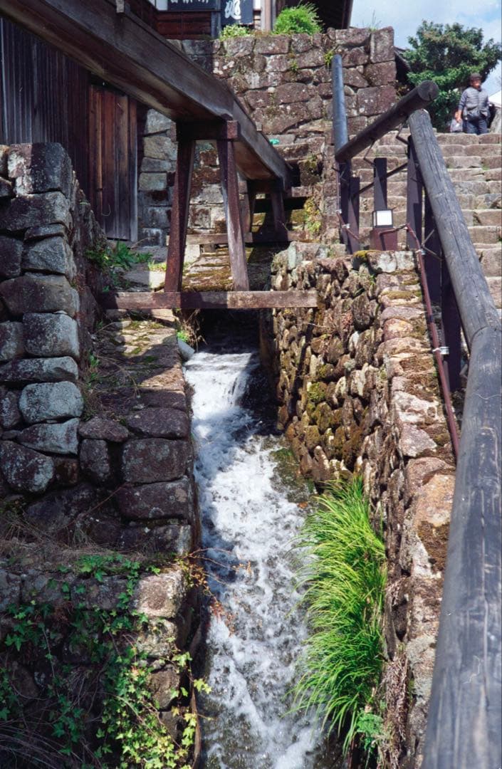 OLYMPUS 35 RC 整備、テスト撮影済み275152