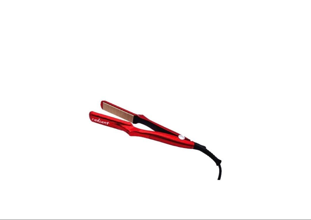 ラディアント radiant シルクプロヘアアイロン radiant 28mm
