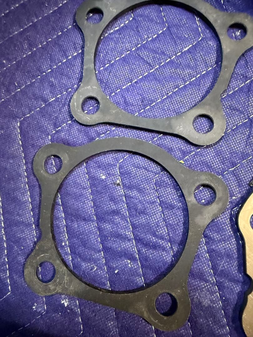 20アルファード。ヴェルファイア50エスティマキャンバープレート