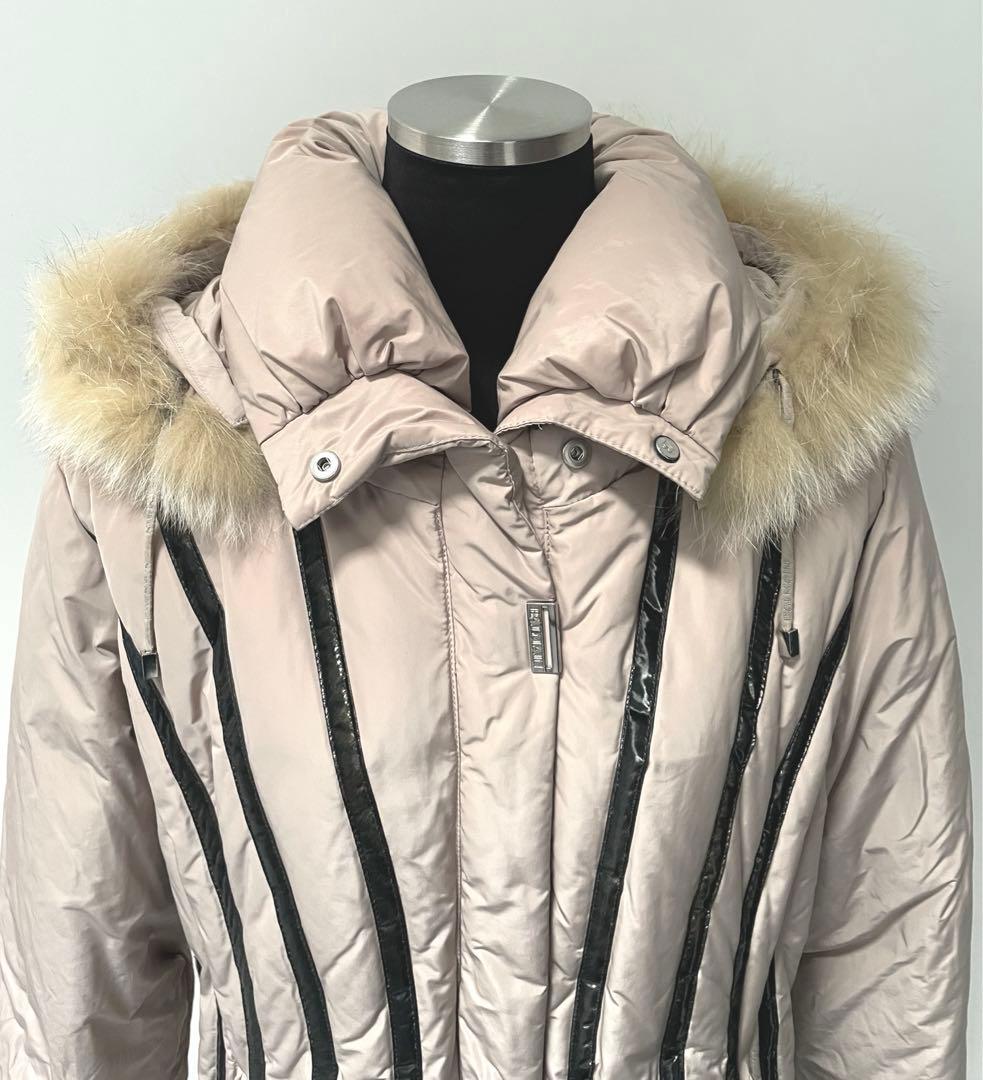 本体価格の半額以下!!!未使用タグ付き★BALMAIN PARIS★ Lサイズ