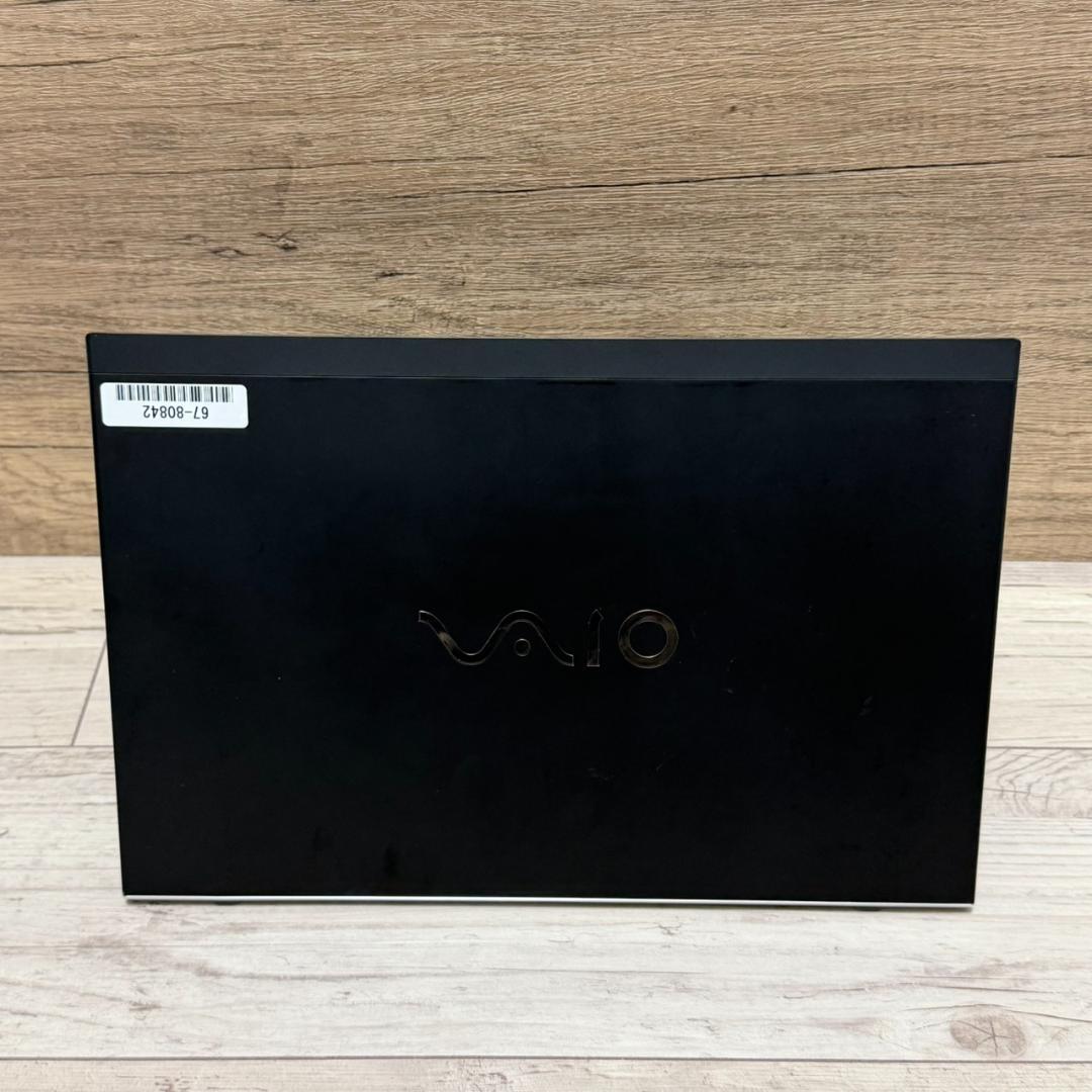 良品! VAIO Pro PG Core i5 第10世代 256GB
