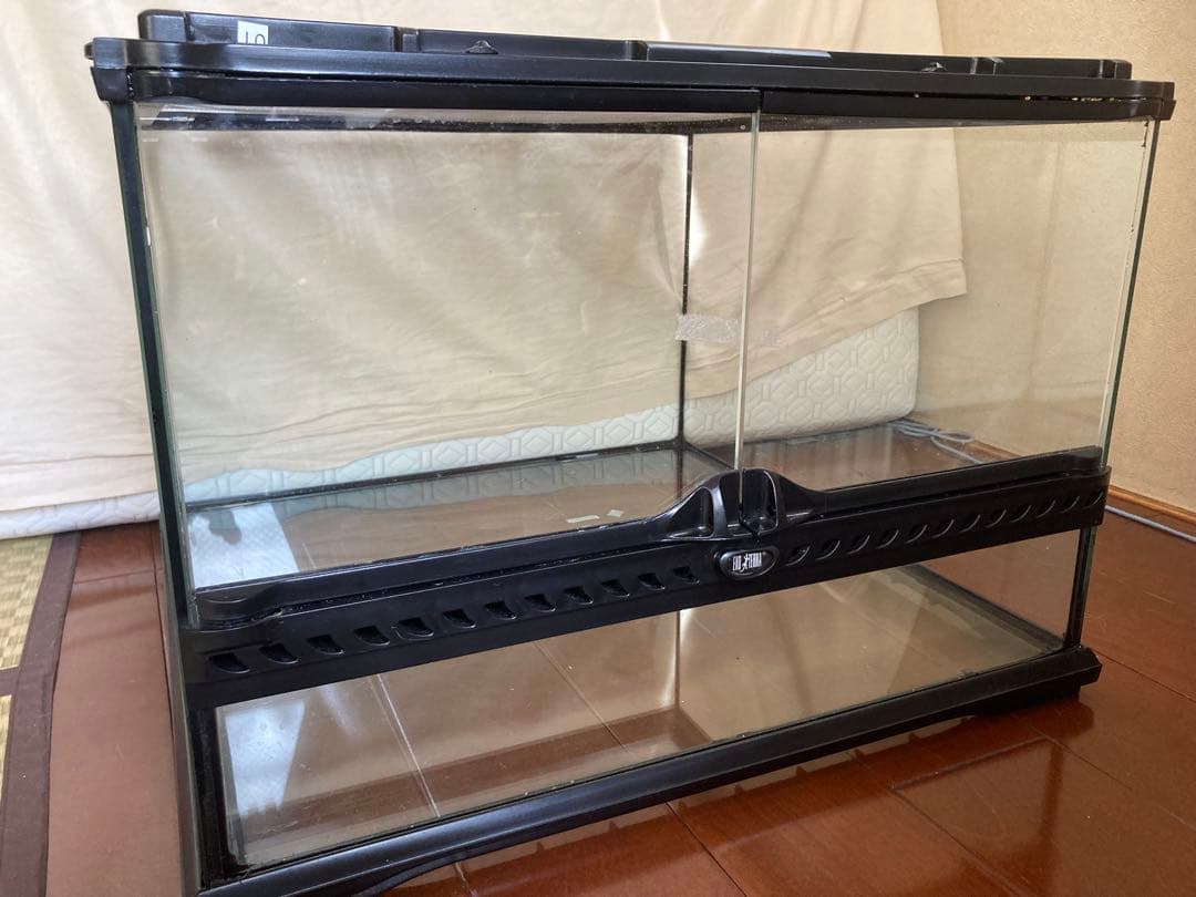 9/26㈮まで GEX EXOTERRA グラステラリウム 4530