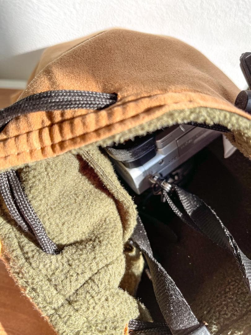 【超お得セット】SONY α6400 ilce-本体+標準レンズ+防水バッグ色々