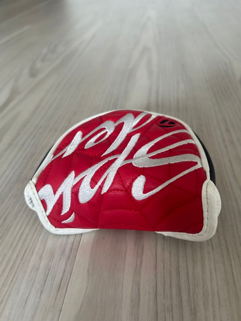 テーラーメイド スパイダー GT ロールバック SV スラント パター　中古