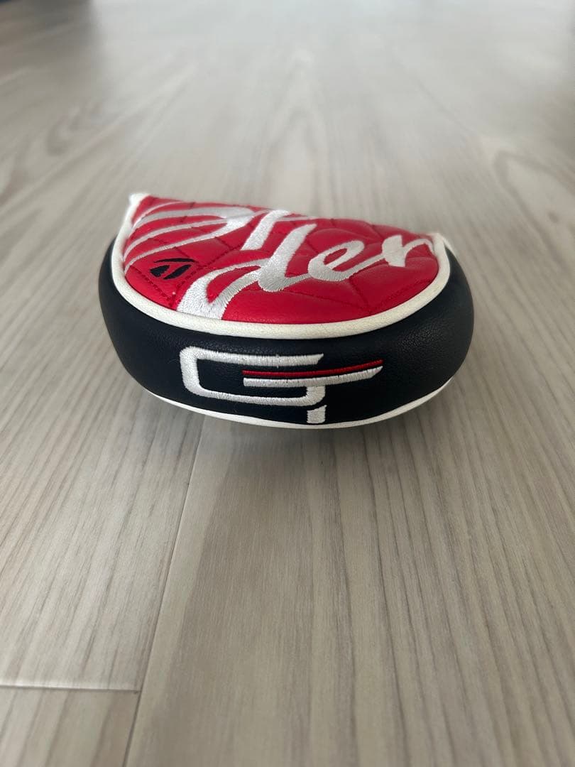 テーラーメイド スパイダー GT ロールバック SV スラント パター　中古