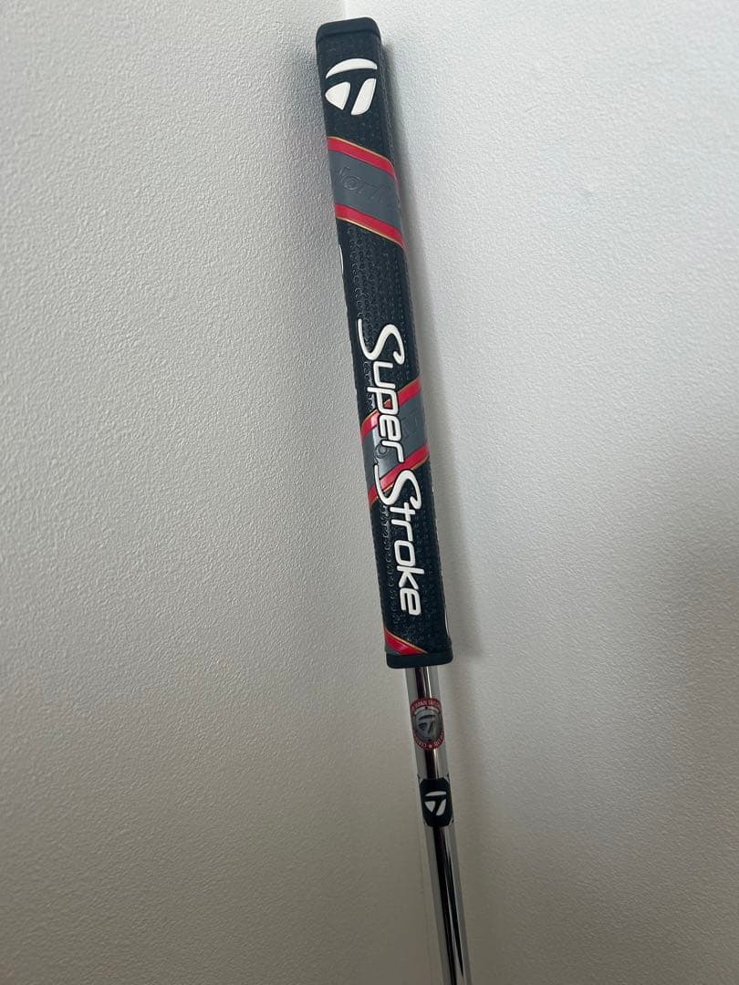 テーラーメイド スパイダー GT ロールバック SV スラント パター　中古