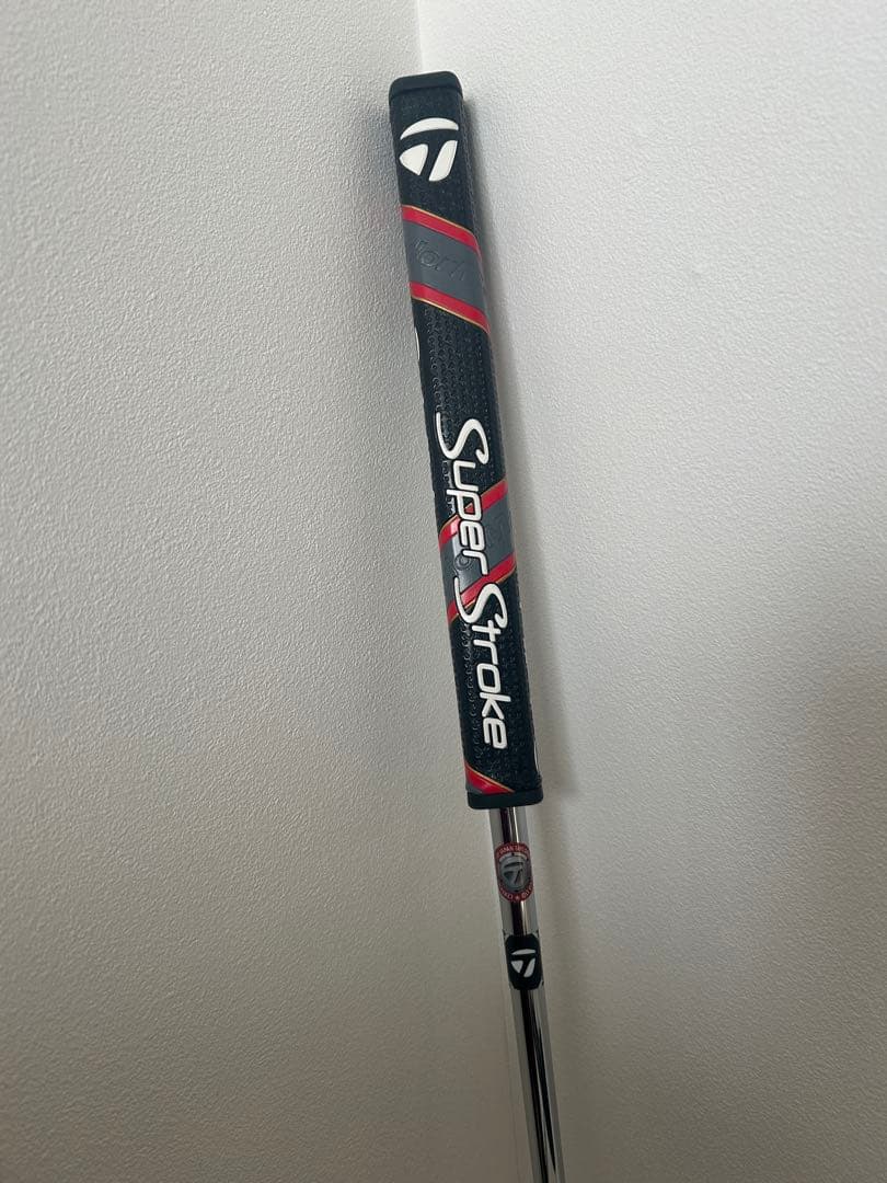 テーラーメイド スパイダー GT ロールバック SV スラント パター　中古