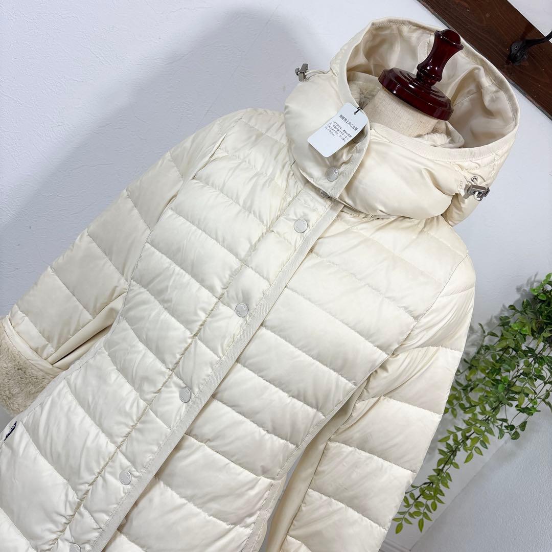 新品　FILA GOLF ダウンコート　ルコック　アディダス