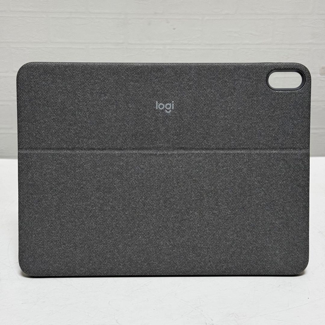 【状態良好】Logicool Combo Touch iK1095GRA