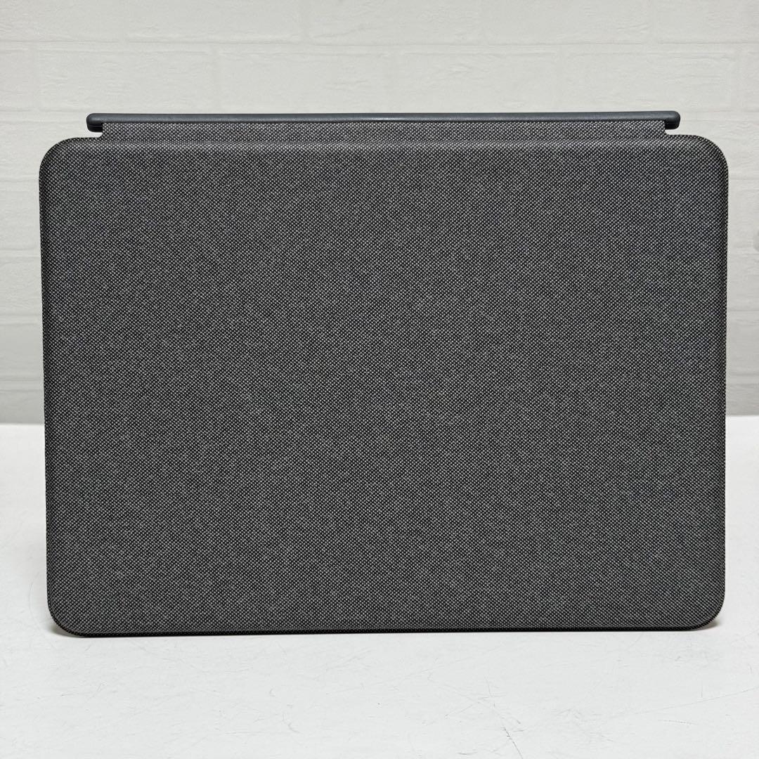 【状態良好】Logicool Combo Touch iK1095GRA