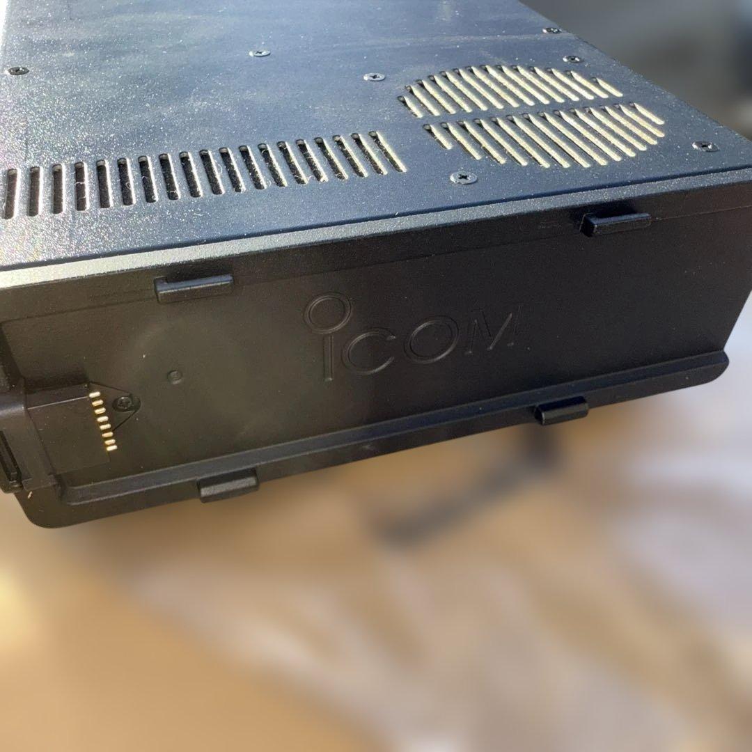 ICOM IC-706MKIIG トランシーバー【新品未使用】