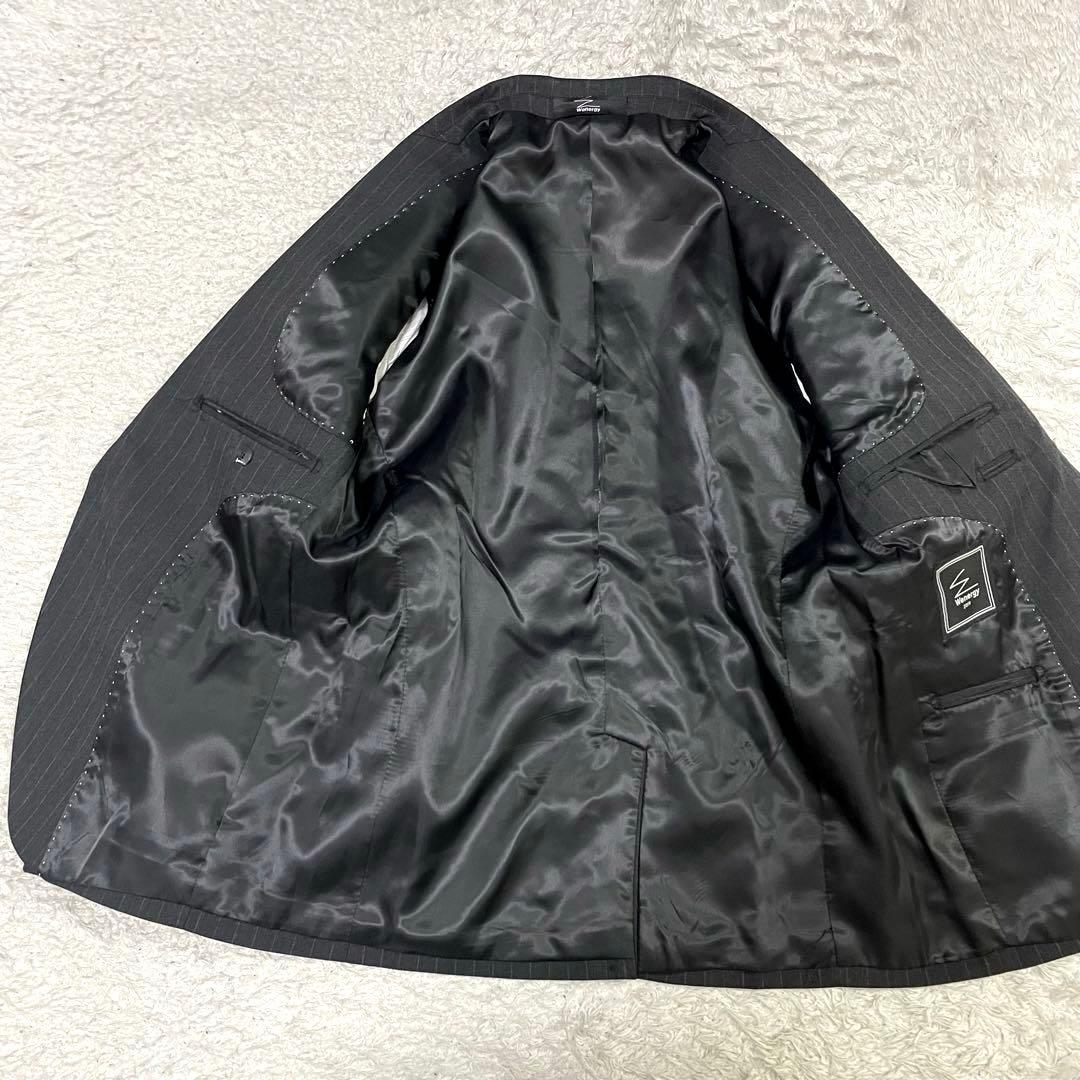 【新品未使用】4点セット スリーピース Wenergy スーツ Mサイズ