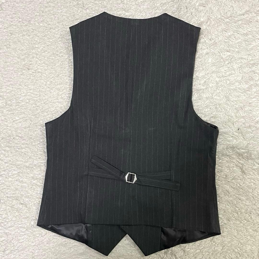 【新品未使用】4点セット スリーピース Wenergy スーツ Mサイズ