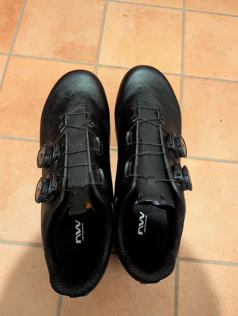 Northwave 　Revolution　2025年モデル