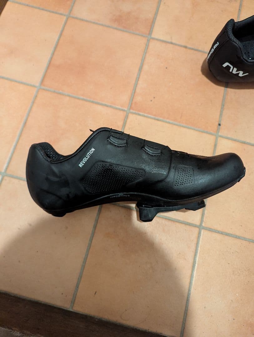 Northwave 　Revolution　2025年モデル