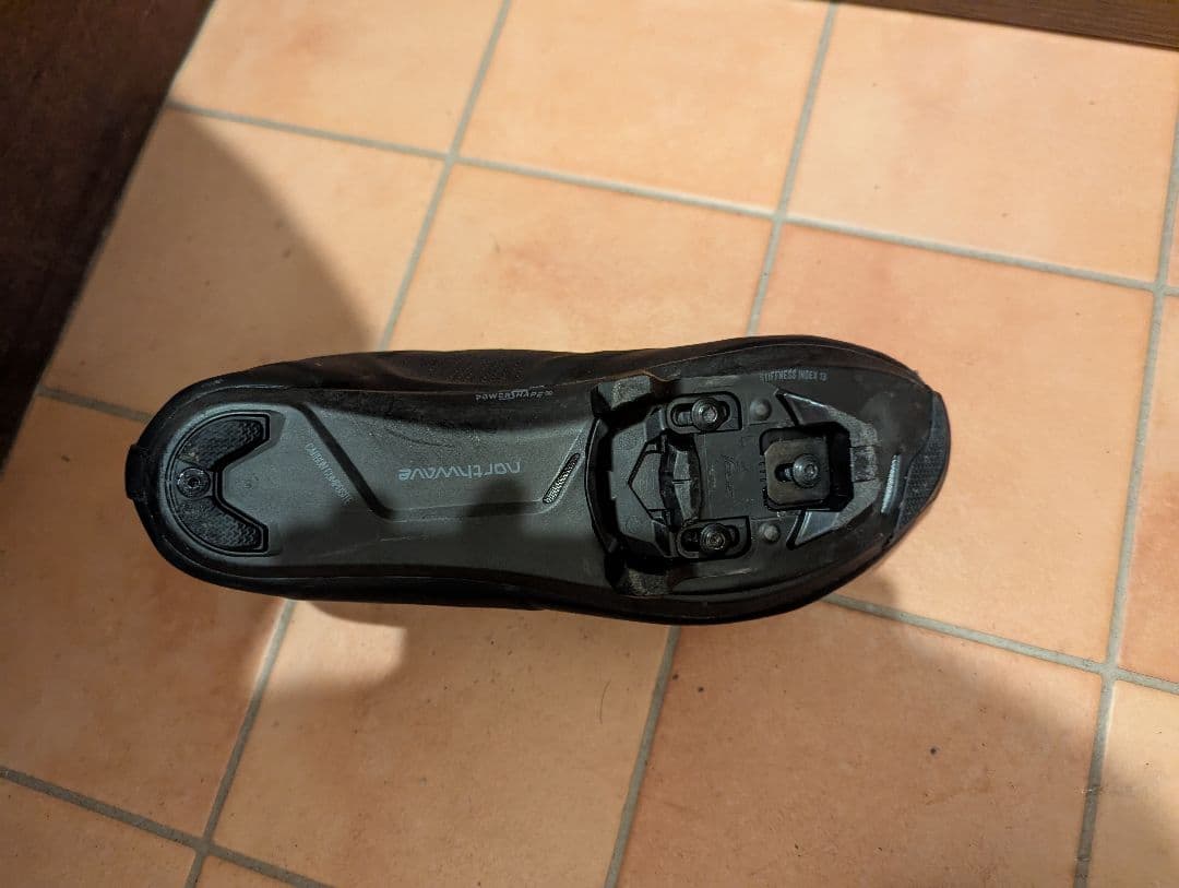 Northwave 　Revolution　2025年モデル