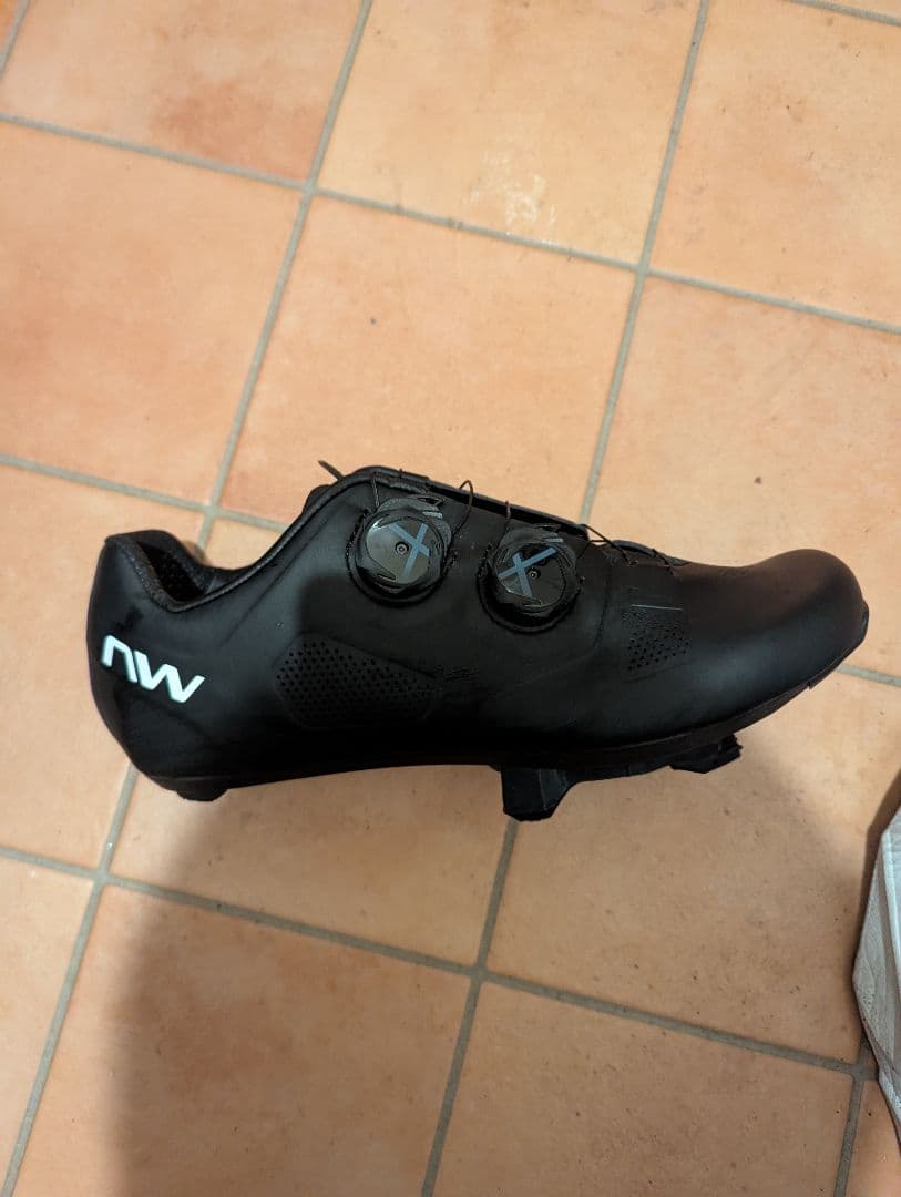 Northwave 　Revolution　2025年モデル