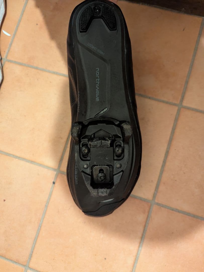 Northwave 　Revolution　2025年モデル