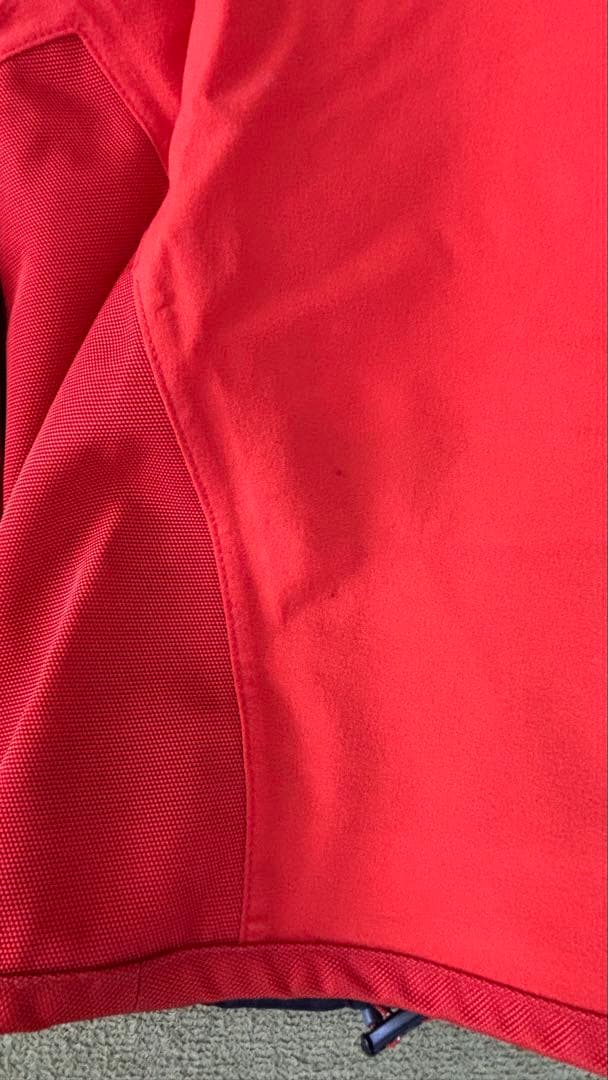 【週末お値下げ中】mont-bell スキーウェア上下セット