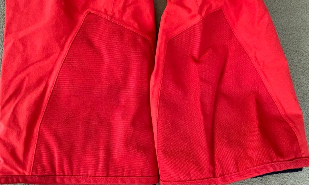 【週末お値下げ中】mont-bell スキーウェア上下セット