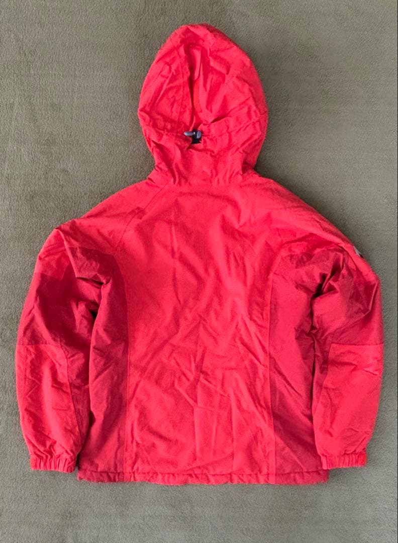 【週末お値下げ中】mont-bell スキーウェア上下セット