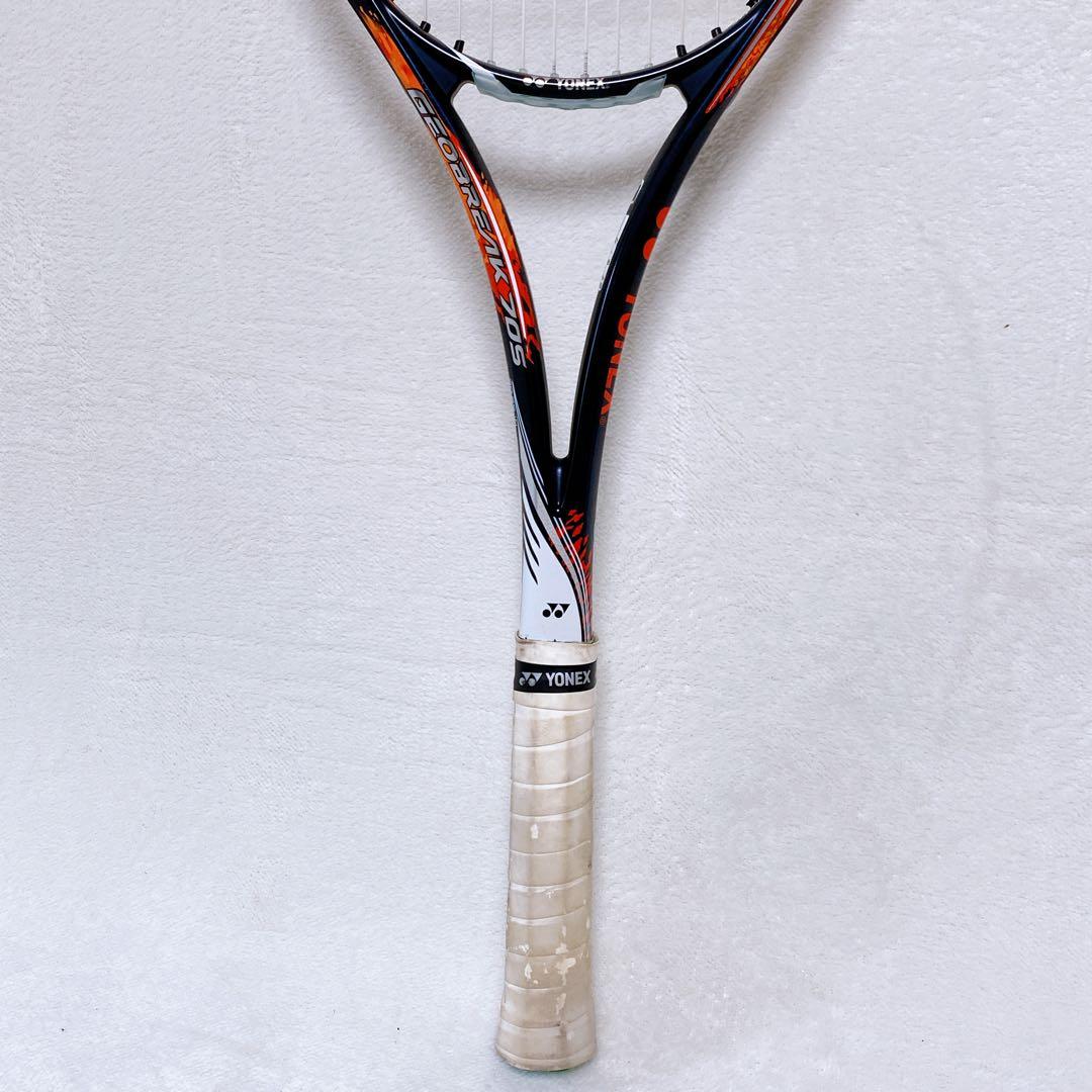 YONEX　GEOBREAK70S ジオブレイク70S　UL1　カスタムフィット