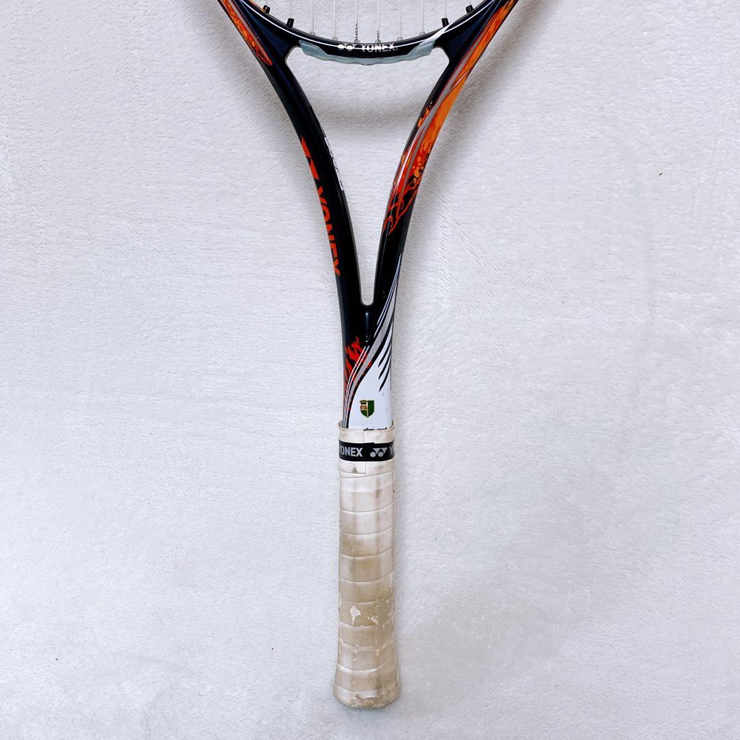 YONEX　GEOBREAK70S ジオブレイク70S　UL1　カスタムフィット