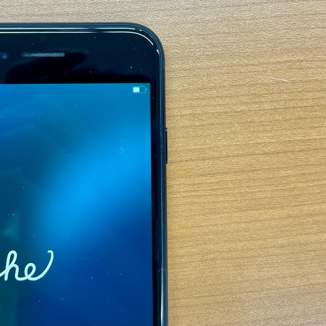 D*i様 動作確認済み iPhone SE 第3世代 64GB ID 31KF4