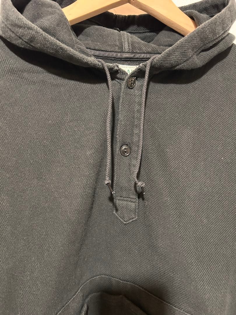 トップス SASSAFRAS Leaf Pruner Shell Bud Half