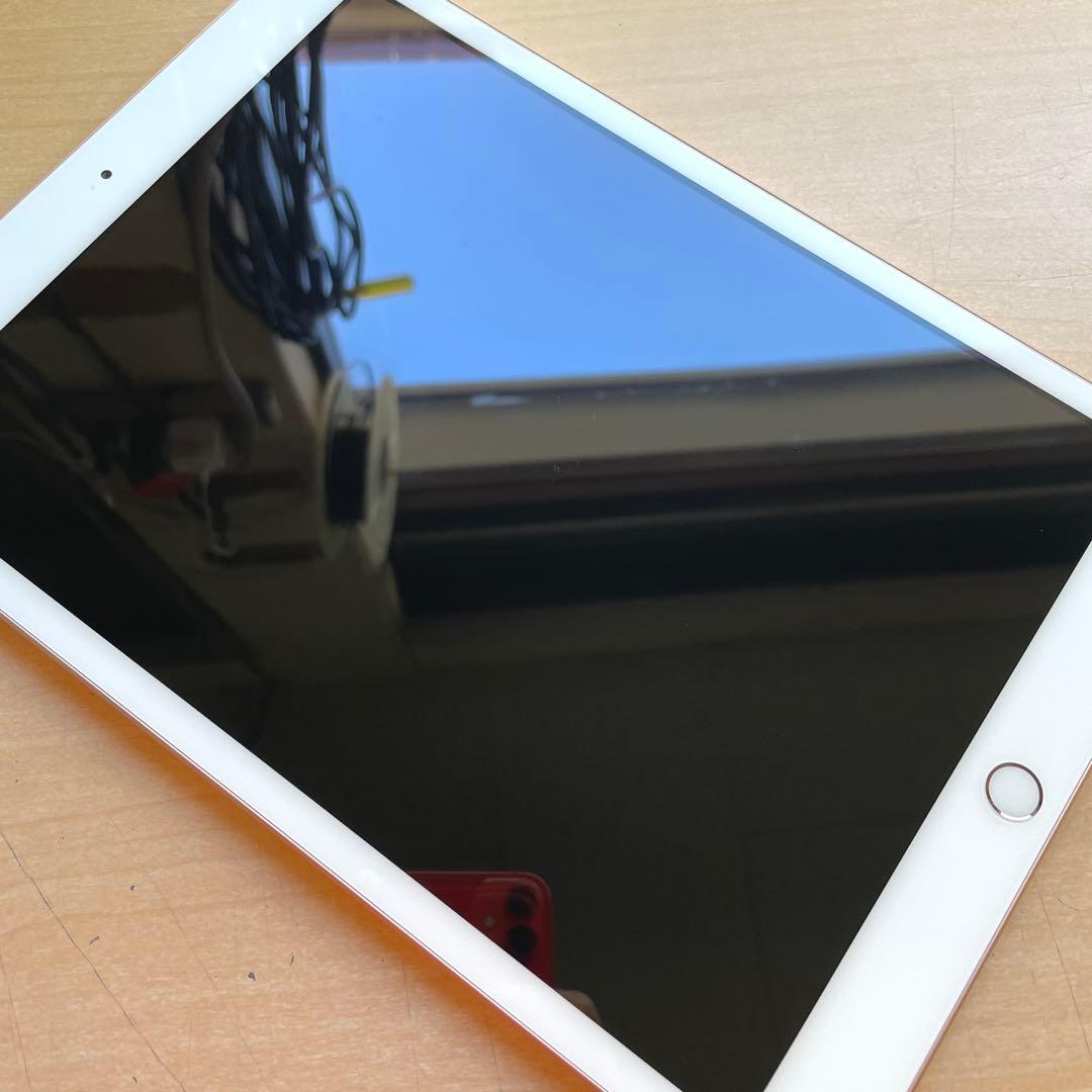 iPad 第7世代　A2197 Wi-Fi　ゴールド　128GB 美品 #2