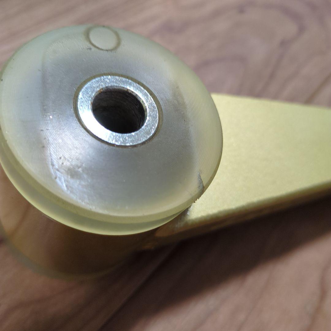 Beatrush　エンジンロールストッパー　ミディアムタイプ　ZC33S　中古品