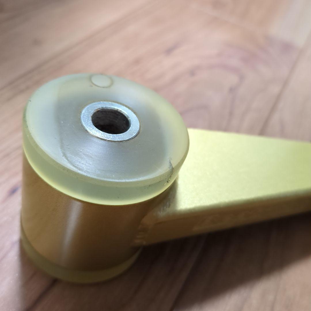 Beatrush　エンジンロールストッパー　ミディアムタイプ　ZC33S　中古品