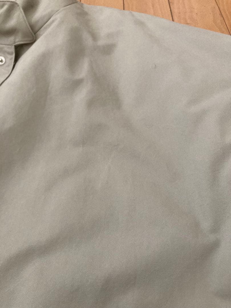 Veritecoeur ヴェリテクール パティングブルゾン