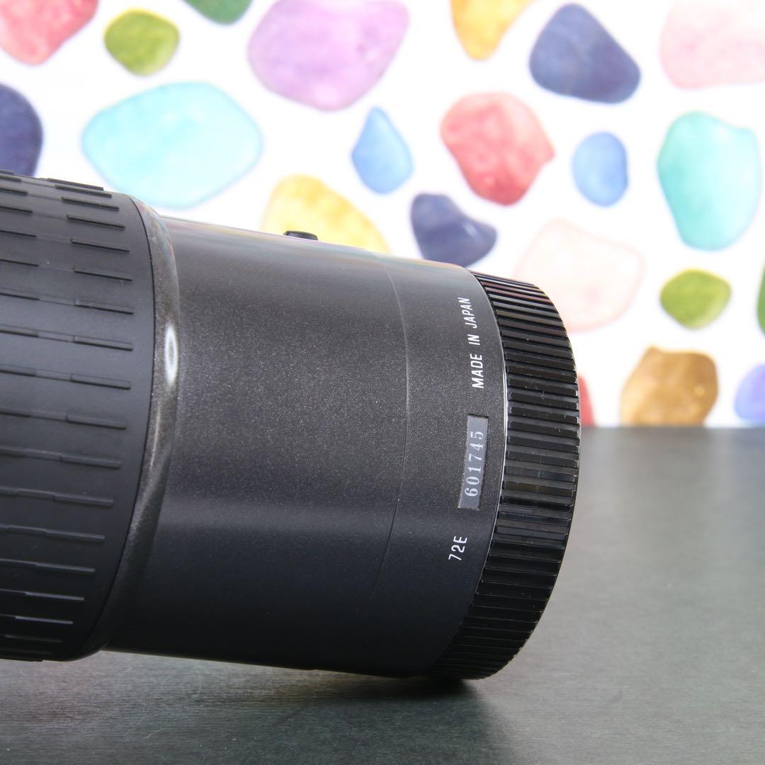 ♥︎◇美品 ◇フルセット ◇TAMRON 90ｍｍ F2.8 canon 72E