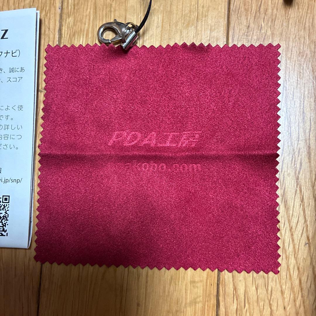 【超美品】Shot Navi Granz GPSナビ【スクリーン保護シート付き】